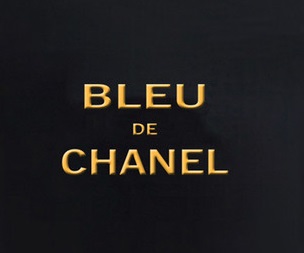 بلو شنل Bleu de Chanel