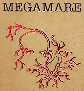 مگاماره Megamare