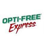 اپتی فری  opti-free