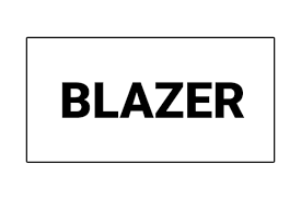 بلیزر Blazer