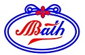 بس bath