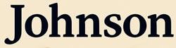 جانسون Johnson