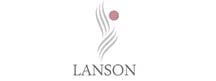 لانسون Lanson