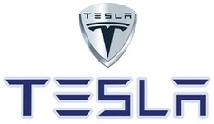 تسلا Tesla