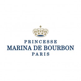 پرنسس مارینا دو بوربن princesse mariana de bourbon paris