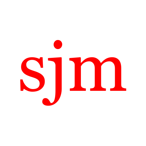 اس جی ام sjm