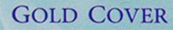 گلد کاور Gold cover