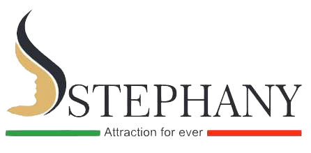 استفانی stephany