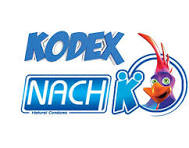 Nach Kodex