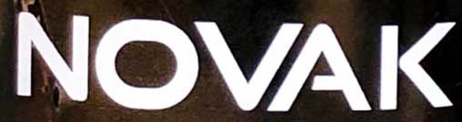 نواک NOVAK