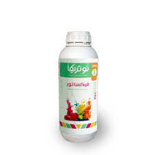 فیکساتور (حلال عطرسازی)