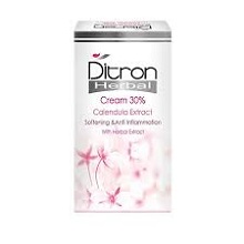 صابون کرم دار  30 درصد با کالاندولا برند دیترون