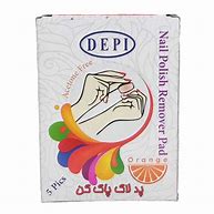 پد لاک پاک کن 5 عددی برند دپی 
