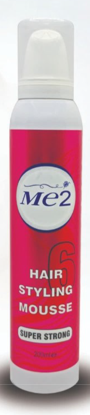 موس مو شماره 6 برند می تو