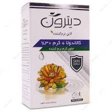 صابون های برند دیترون