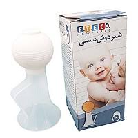 شیردوش دستی پارسیس برند فناور طب اسپادانا