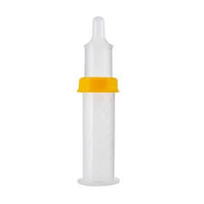 شیشه شیر شکاف کام برند فناور طب اسپادانا