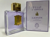 ادکلن ECLAT LANVIN نیفتی