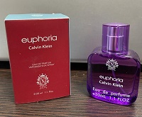 ادکلن EUPHORIA نیفتی