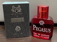 ادکلن PEGASUS نیفتی