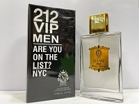 ادکلن VIP212 MEN نیفتی