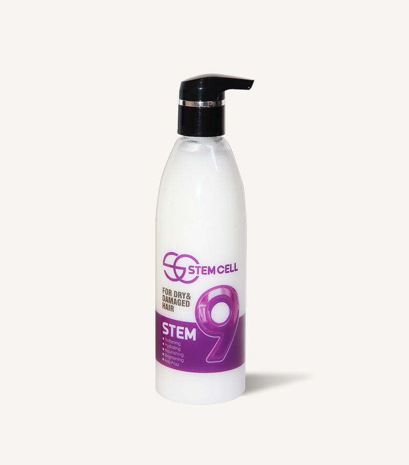 کرم مو برند استم سل