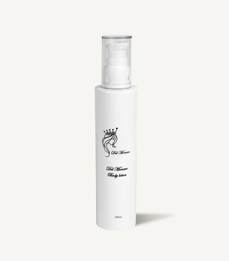 لوسیون بدن برند دلموناکو
