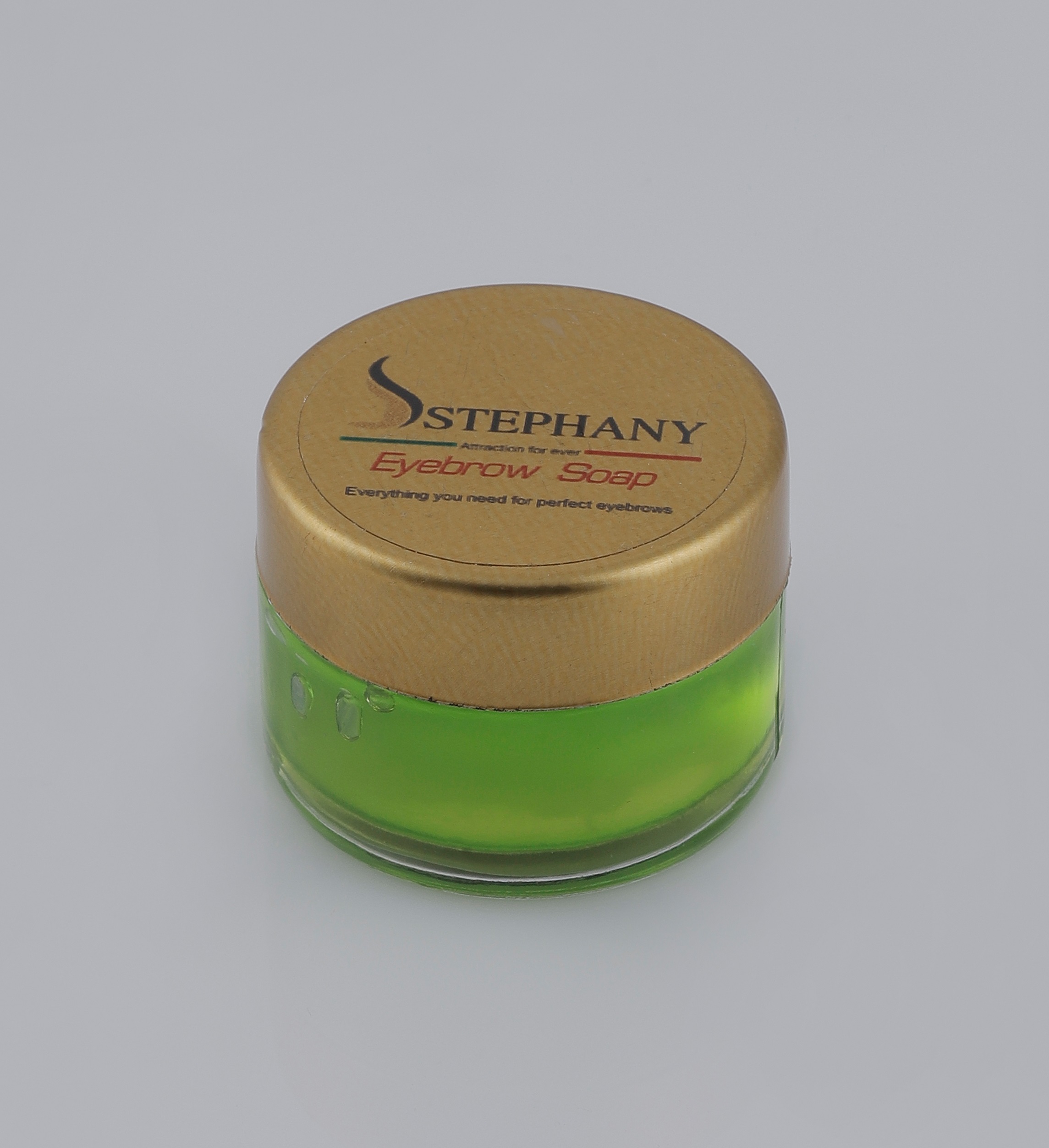 صابون ابرو برند استفانی