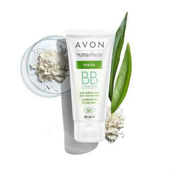 کرم ب ب آوون Avon