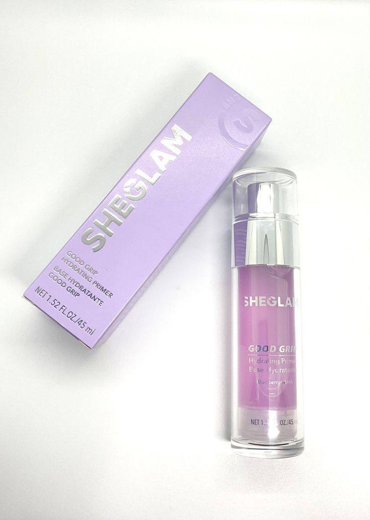 پرایمر آبرسان صورت از برند شیگلم