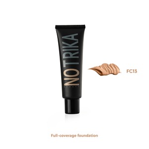 کرم پودر فول کاور برند نوتریکا