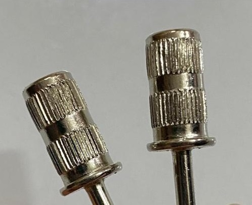 سر سوهان پایه سمباده برند رژورا