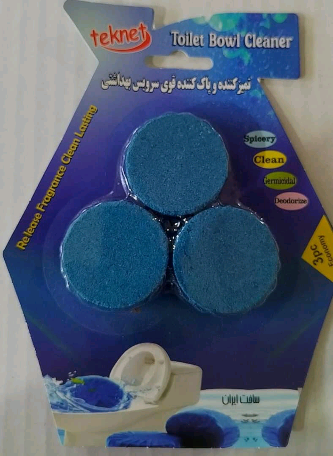 قرص فلش تانک برند تکنت