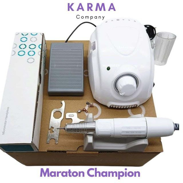 سوهان برقی برند ماراتن