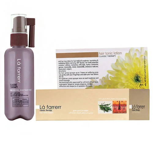 هیرتونیک (تونیک مو) برند لافارر