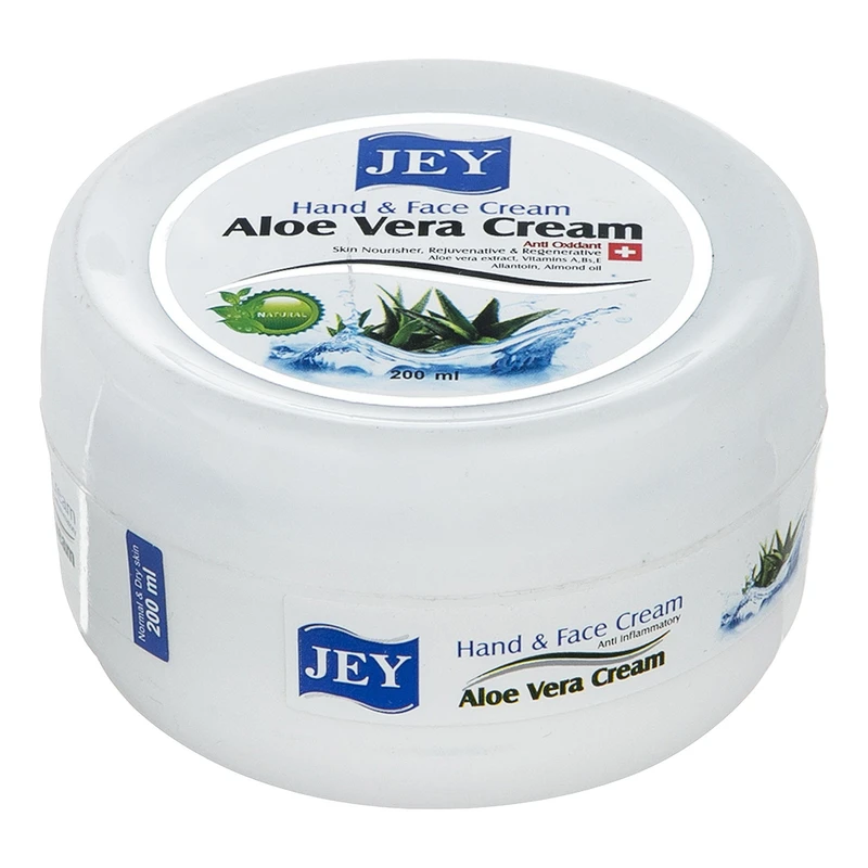 کرم کاسه ای برند جی