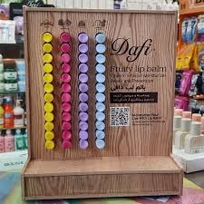 استند رومیزی بالم لب برند دافی