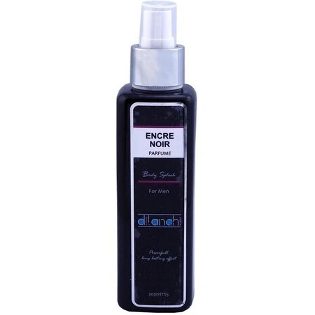 بادی اسپلش مردانه برند دیلانچی