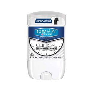  استیک دئودورانت برند کامان