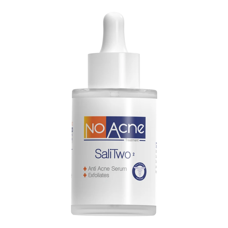  سرم سالسیک اسید 2% برند نوآکنه 