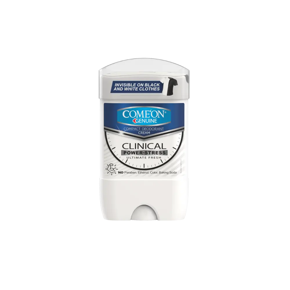 استیک صابونی کلینیکال برند کامان