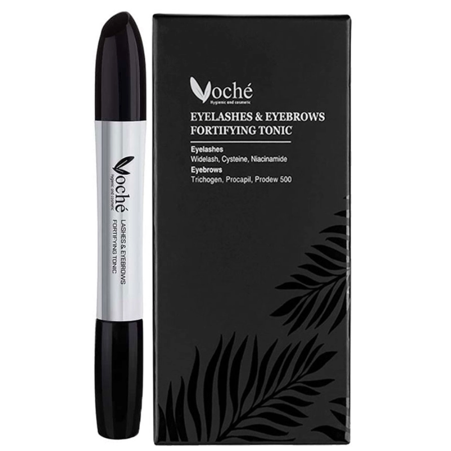 تونیک تقویت مژه و ابرو برند وچه 