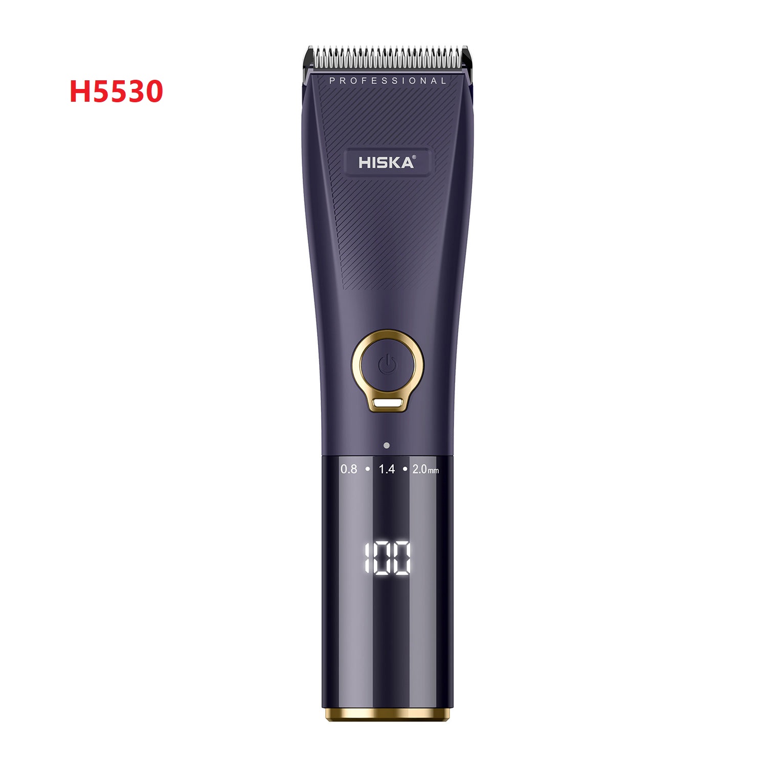 ماشین های اصلاح برقی برند هیسکا