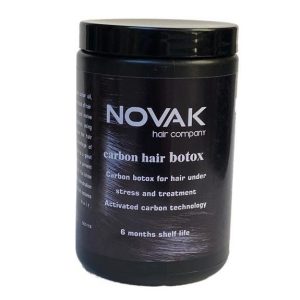 نانوبوتاکس مو کربن دار برند نواک