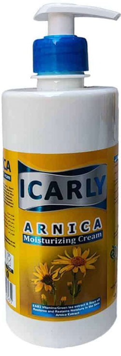 کرم آرنیکا برند آی کارلی