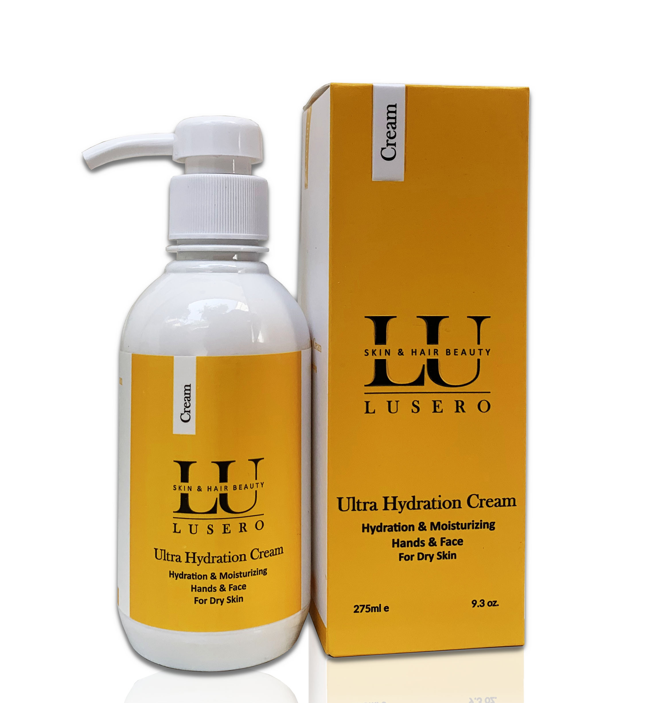 کرم آبرسان برند لوسرو