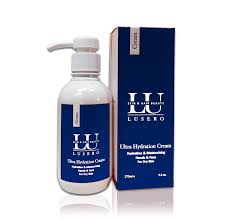 وازلین کمپلکس ویتامین E لوسرو 