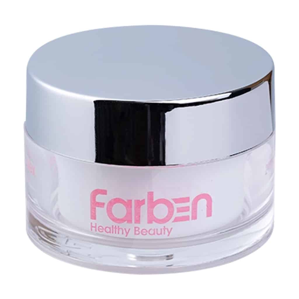 کرم آبرسان پوست برند فاربن 