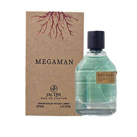 ادکلن مردانه برند ژاکلین