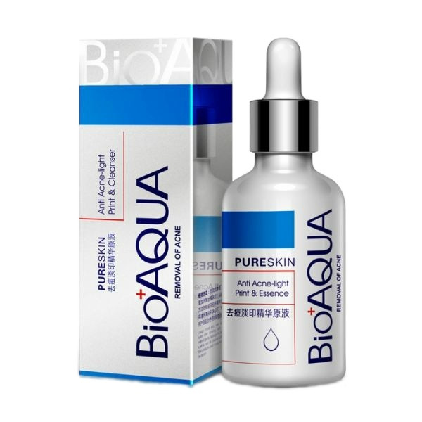 سرم ضدجوش و ضدآکنه برند بیوآکوا